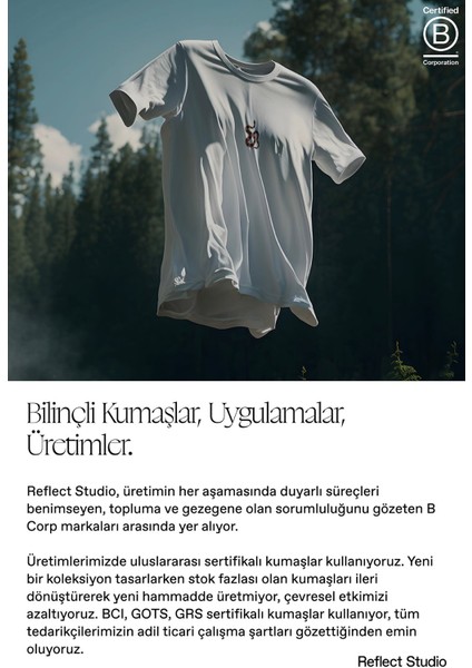 Güneş ve Dalga Müslin Kısa Elbise - Lacivert