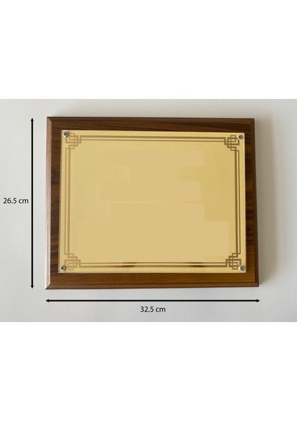 1 Adet Ahşap Çerçeve (26.5X32.5) fiyatları