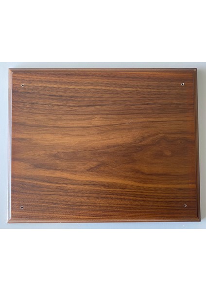 1 Adet Ahşap Çerçeve (26.5X32.5) modelleri