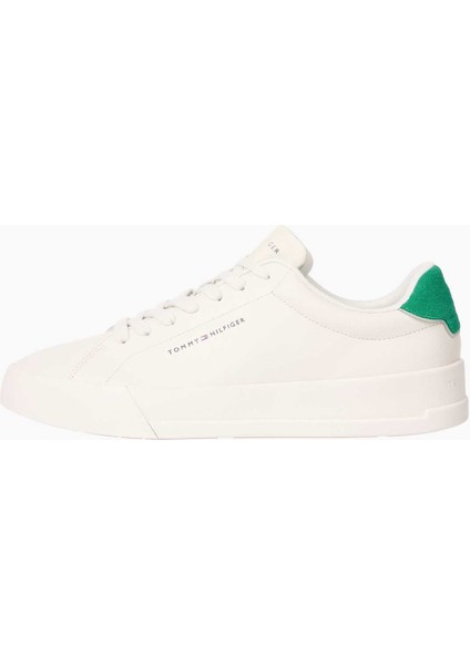 Court Detail Essential Sneaker