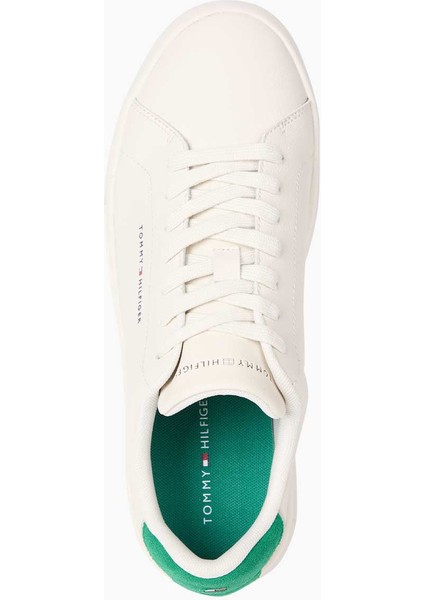 Court Detail Essential Sneaker modelleri