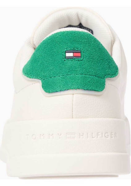 Court Detail Essential Sneaker indirimleri