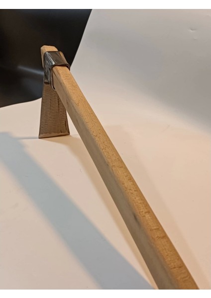 Sürmene Makas Çeliği Kazma Bahçe Tarla Hobi 45CM fırsatları