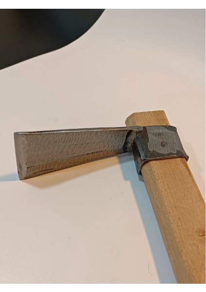 Sürmene Makas Çeliği Kazma Bahçe Tarla Hobi 45CM indirimleri