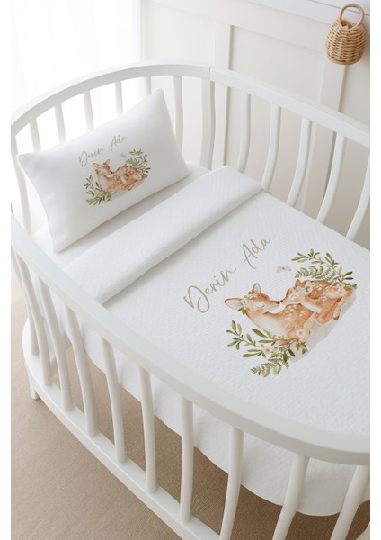 Pike Takımı - For Baby - Mom And Baby Deer fiyatları