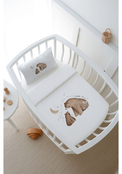 Pike Takımı - Royal Series - Baby Bear