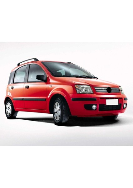 Fiat Panda 2003-2011 Ön Cam Silecek Takımı 58X40CM fiyatları