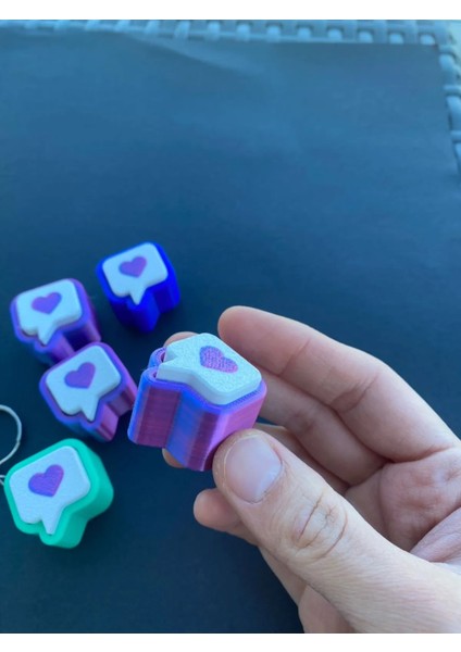 Kalp Anahtarlık fiyatları