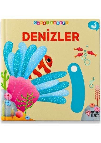 Oynat Keşfet / Denizler