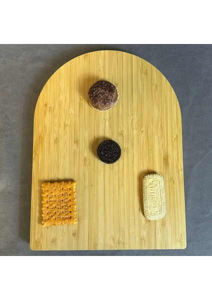 7112 El Yapımı 4'lü Tematik Minyatür Yiyecek Magnet fiyatları