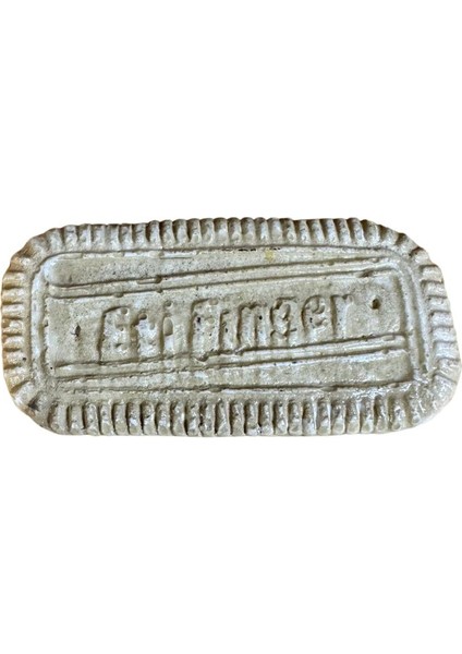 7112 El Yapımı 4'lü Tematik Minyatür Yiyecek Magnet