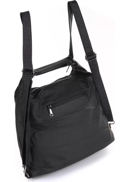 Lüks 16513 Siyah Omuz Çantası fırsatları