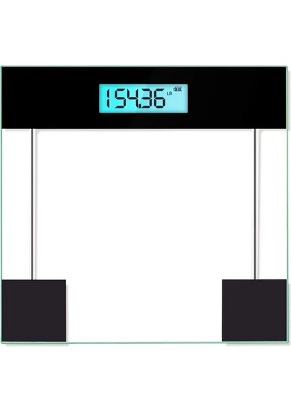 Dijital Cam Baskül 180KG TF-1080 (5024)