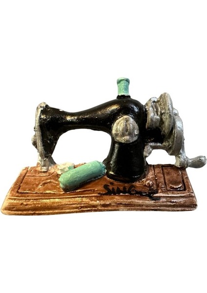 9565 El Yapımı 3'lütematik Minyatür Eşyalar Magnet fırsatları