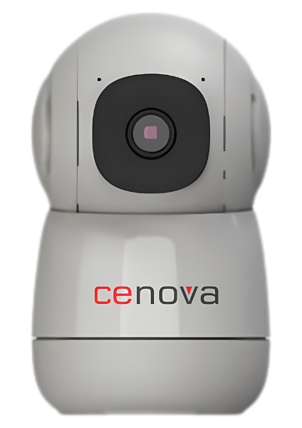 CN- V2KPT 4mp Wifi Kamera