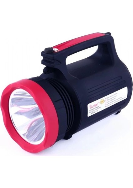 Solar Güneş Enerjili Fener Işıldak LED Ampül WT-315 modelleri