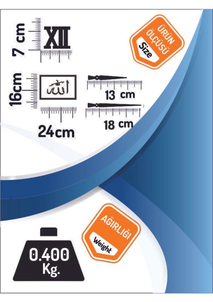 Akrilik Aynalı 3D Roma Rakamlı Modern Duvar Saati, Siyah-Gümüş Renkli fiyatları