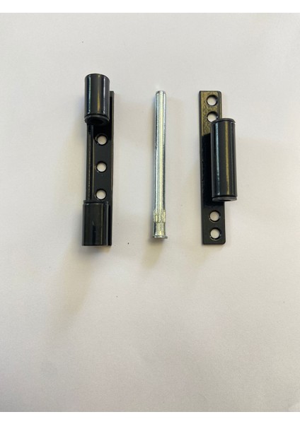 3'LÜ SET ÇELİK MENTEŞE 90 MM indirimleri