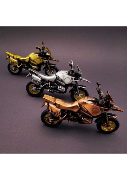 Metal Motor fiyatları