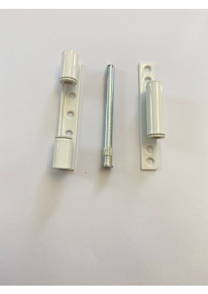 3'LÜ SET ÇELİK MENTEŞE 90 MM indirimleri