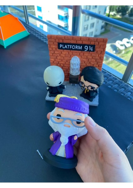 Albus Dumbledore Büst fiyatları