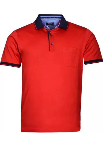 Polo Yaka Tshırt