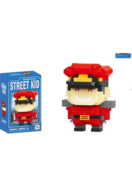 Yapı Taşları Puzzle Yapboz Gundam Mechwarrior Maket Oyuncaklar (Yurt Dışından)