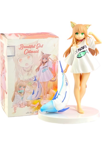 American Hatsune Miku Furillian Kita Kawakawa Vardiyalı Bebek Rocky Higashi Kuroe Shizuku Irena (Yurt Dışından)