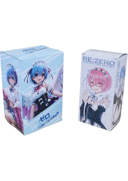 Sıfırdan Alien Life Rem Sevimli Kız Kar Hatsune Miku Süs (Yurt Dışından)