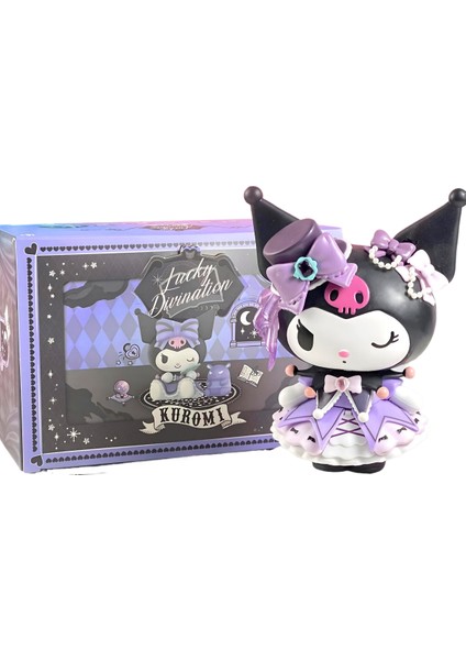 American Hatsune Miku Furillian Kita Kawakawa Vardiyalı Bebek Rocky Higashi Kuroe Shizuku Irena (Yurt Dışından)