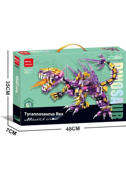 Puzzle Yapboz Blok Oyuncaklar Yapboz Blokları (Yurt Dışından)