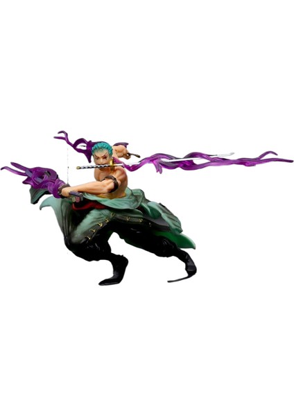 King Of Thieves Sauron World Mobile Çizgi Roman Modeli Süs (Yurt Dışından)