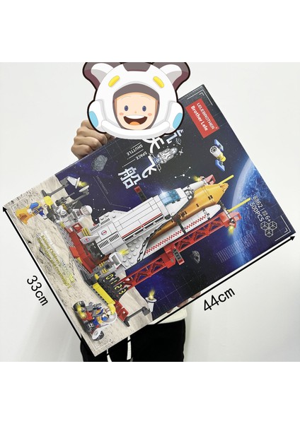 Puzzle Yapboz Blok Oyuncaklar Yapboz Blokları (Yurt Dışından)