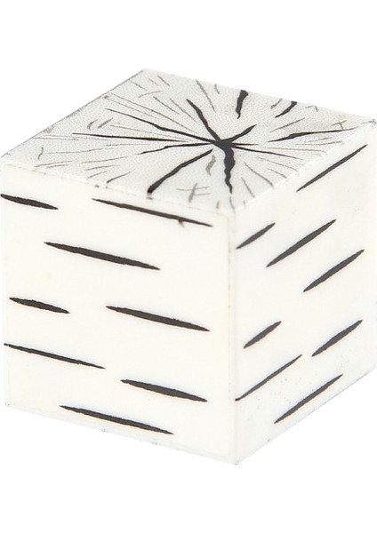 Manyetik Yapı Taşları Manyetik Vantuzlu Yapboz Oyuncaklar Manyetik Dünyam Küp 2cm (Yurt Dışından)