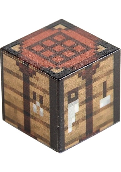 Manyetik Yapı Taşları Manyetik Vantuzlu Yapboz Oyuncaklar Manyetik Dünyam Küp 2cm (Yurt Dışından)