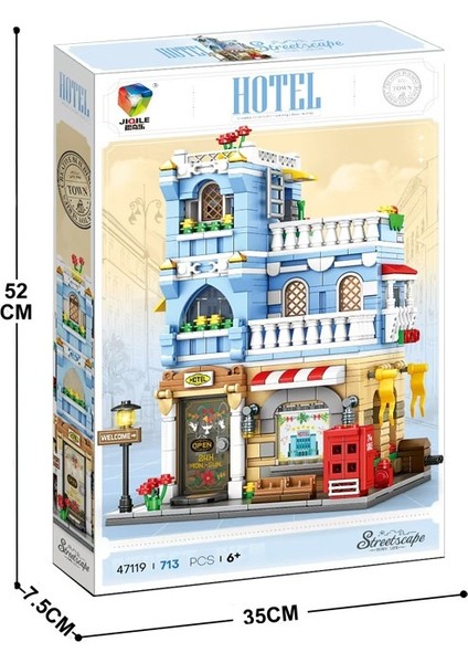 Puzzle Yapboz Blok Oyuncaklar Yapboz Blokları (Yurt Dışından)