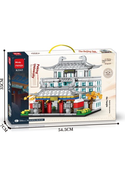 Puzzle Yapboz Blok Oyuncaklar Yapboz Blokları (Yurt Dışından)