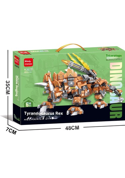 Puzzle Yapboz Blok Oyuncaklar Yapboz Blokları (Yurt Dışından)