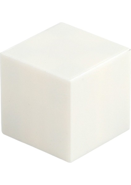 Manyetik Yapı Taşları Manyetik Vantuzlu Yapboz Oyuncaklar Manyetik Dünyam Küp 2cm (Yurt Dışından)