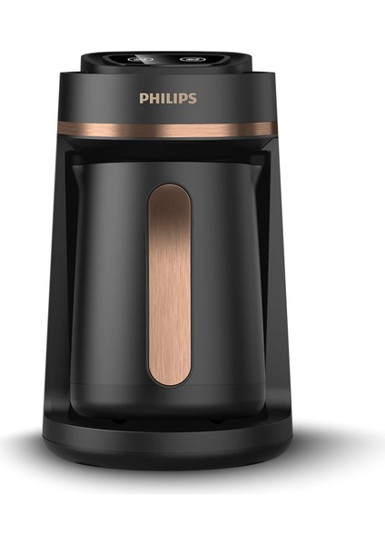 Türkish Coffee Maker 5000 Series fırsatları