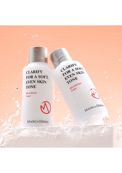 Microbiome Toner 150ML modelleri
