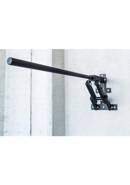 Kings Box 3 Seconds Pull-Up Bar