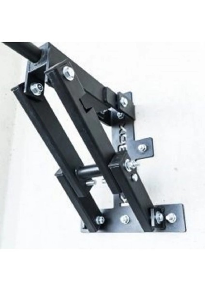 Kings Box 3 Seconds Pull-Up Bar