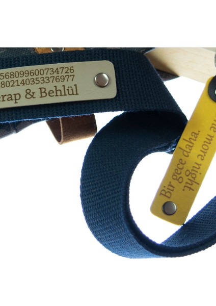 Veteriner Annesine Uygun Hediye, Kalpli Pati Figürlü Kişisel Anahtarlık Seti, K Turkuaz-Yavru Ağzı modelleri