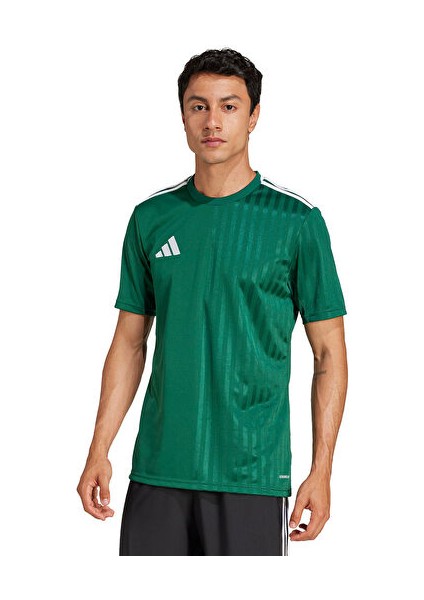 CAMPEON25 Jsy M Erkek Futbol Antrenman Forması JF6063 Yeşil