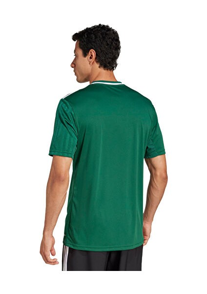 CAMPEON25 Jsy M Erkek Futbol Antrenman Forması JF6063 Yeşil fiyatları