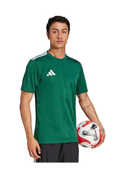 CAMPEON25 Jsy M Erkek Futbol Antrenman Forması JF6063 Yeşil modelleri