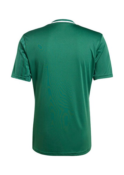 CAMPEON25 Jsy M Erkek Futbol Antrenman Forması JF6063 Yeşil indirimleri