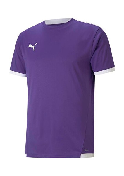 Teamliga Jersey Erkek Futbol Forması 70491710 Mor