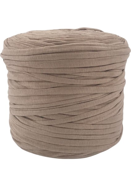 Açık Kahverengi 011 Penye İp Büyük Boy 650 gr 130 mt fiyatları